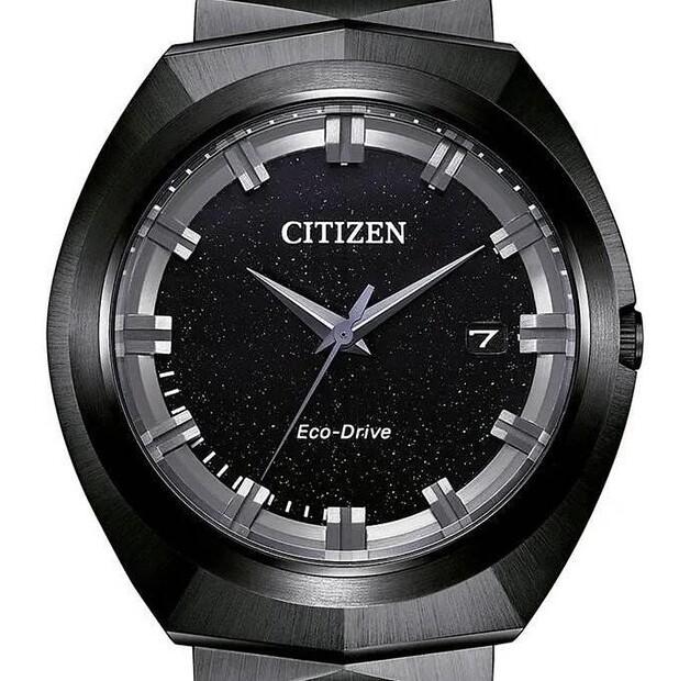 Часы Citizen Bn1015-52E