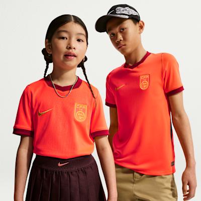 Nike Kids' Quick Dry T Shirts Dri FIT Kids'