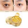 Moisturizing Gel Eye Mask Hydrating Anti-Puffiness Remove Dark Circles Anti-Aging Eye Mask