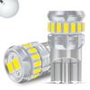 Светодиод Goshimi T10 для автомобилей 12 В - 24 В, Белый, Взрывной свет, Встроенный
