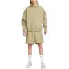 New Nike Tech Reimagined Sweatshirt Men's Olive Green FZ0745-276