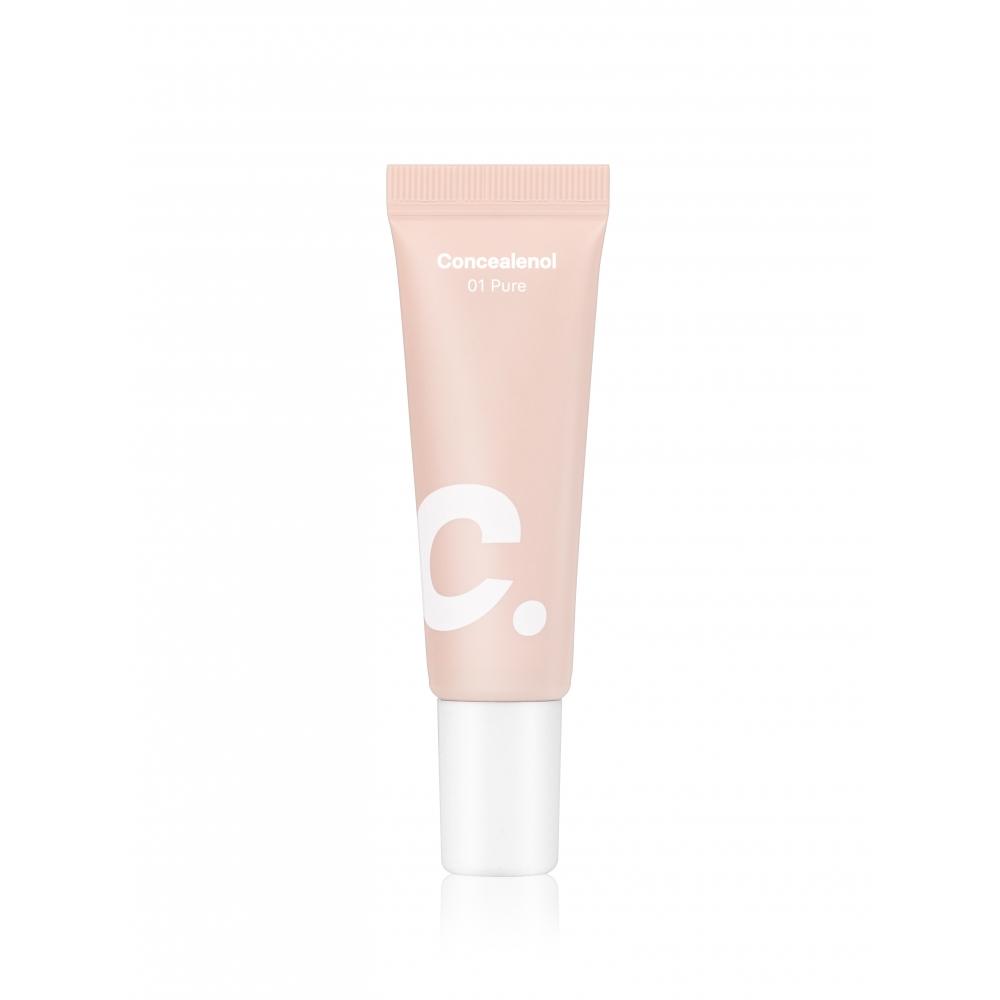 Daiso Code Glow Color Concealenol 2 цвета