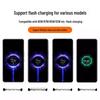 Зарядное устройство Xiaomi 90 Вт (EU) и кабель для быстрой зарядки для 15Pro/14/K70e/K80