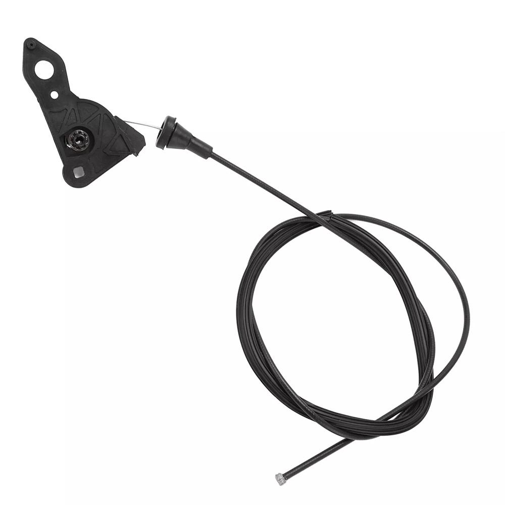 Engine Cable Hood Release Wire 51231960853 Fit for BMW E36 316i 318i 328i 325