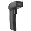 2D Wireless BT+2.4G Barcode Scanner Handheld USB Wired 1D Bar Code Reader Manual Trigger 640*480