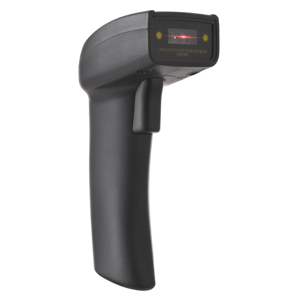 2D Wireless BT+2.4G Barcode Scanner Handheld USB Wired 1D Bar Code Reader Manual Trigger 640*480