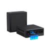 PC N150 YCTipc Latest Mini PC N150 Mini PC 16GB DDR4 512GB NVMe SSD 2 Screens Simultaneous Output 1G Wired LAN Port Included [Mini Debuts] (4C/4T)