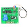 Mini LED Temperature Controller Module 0~1000Temp Control Switch Board