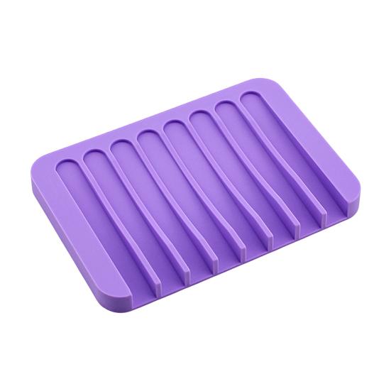 Держатель для мыла, полезный многоцелевой легкий держатель для мыла, расческа, органайзер для мыла, поднос, гаджет для ванной комнаты, мыльница для общежития