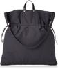 Tote 615151 [Tideway] Women's BLACK/BLACK