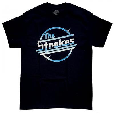 Унисекс футболка для взрослых The Strokes OG Magna