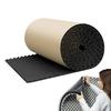 100x50x2cm Soundproofing Material, Soundproofing Sheet, Car Insulation Mat, Deadening Sheet, Soundproof Wall, Soundproofing Material, Room Use, Sound