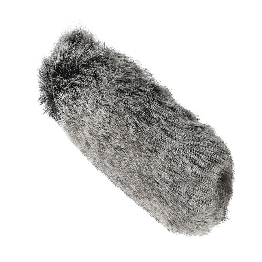 Professional Windproof Windshield Wind Muff for Rode Videomic Video Microphone