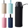 Portable Pouch Water Bottle Case Water Bottle Cover Vacuum Cup Sleeve Glass Bottle Cover