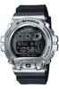 Часы черные [Casio] G-Shock [] GM-6900U-1JF мужские