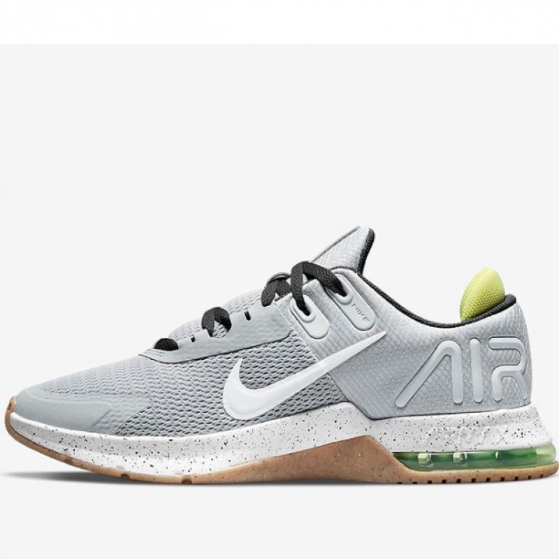 Nike Кроссовки Air Max Alpha Trainer 4 Cw3396 005 Na2308 Кроссовки для тренировок
