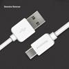 Зарядный кабель Newmine Type-C USB-C