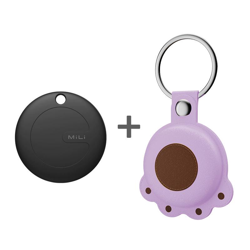 MiTag Anti-Loss Device: Pet Locator & AirTag Alternative