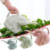 Creative Baby Elephant Watering Flower Long-mouth Watering Can Home Gardening