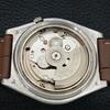 ВИНТАЖНЫЕ АВТОМАТИЧЕСКИЕ ЧАСЫ SEIKO 5 7009A ЯПОНИЯ МУЖСКИЕ КОРИЧНЕВЫЙ ЦВЕТ ЦИФЕРБЛАТ a708557-1