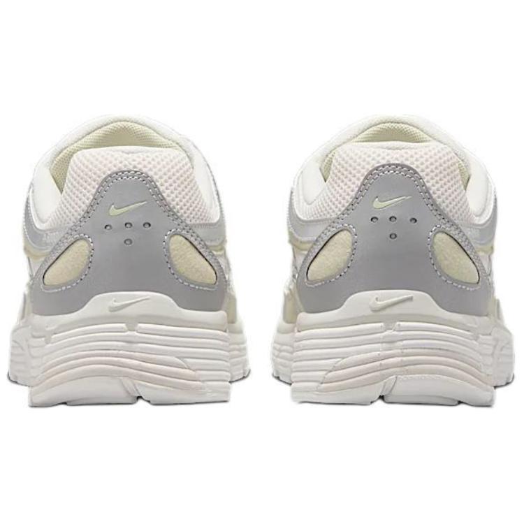 Nike P-6000 Женские Фантомный Оливковый Металлик Серебристый Светло-Дымчатый Серый IB3485-001