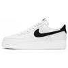 Nike Air Force 1 '07 'Белый Черный' Мужские CT2302-100