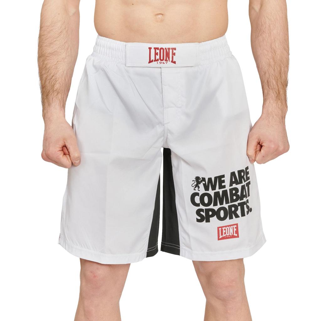 Leone 1947 Training Pants, Logo WACS, White
