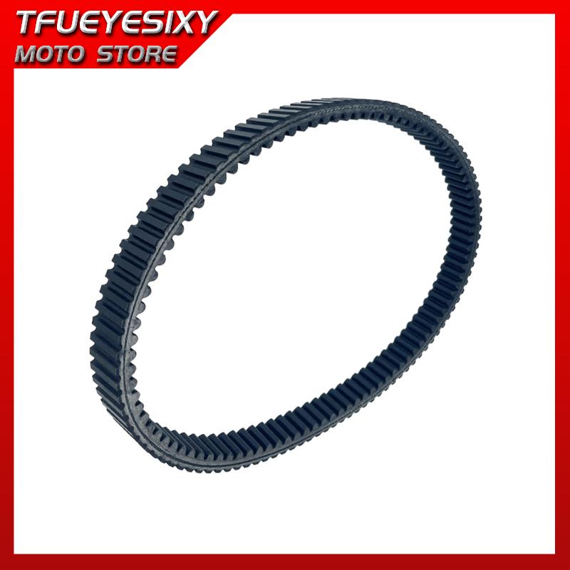59011-1078 59011-1074 59011-1086 59011-0012(Mm) V-Belt Motorcycle Drive Belt For Kawasaki KAF950