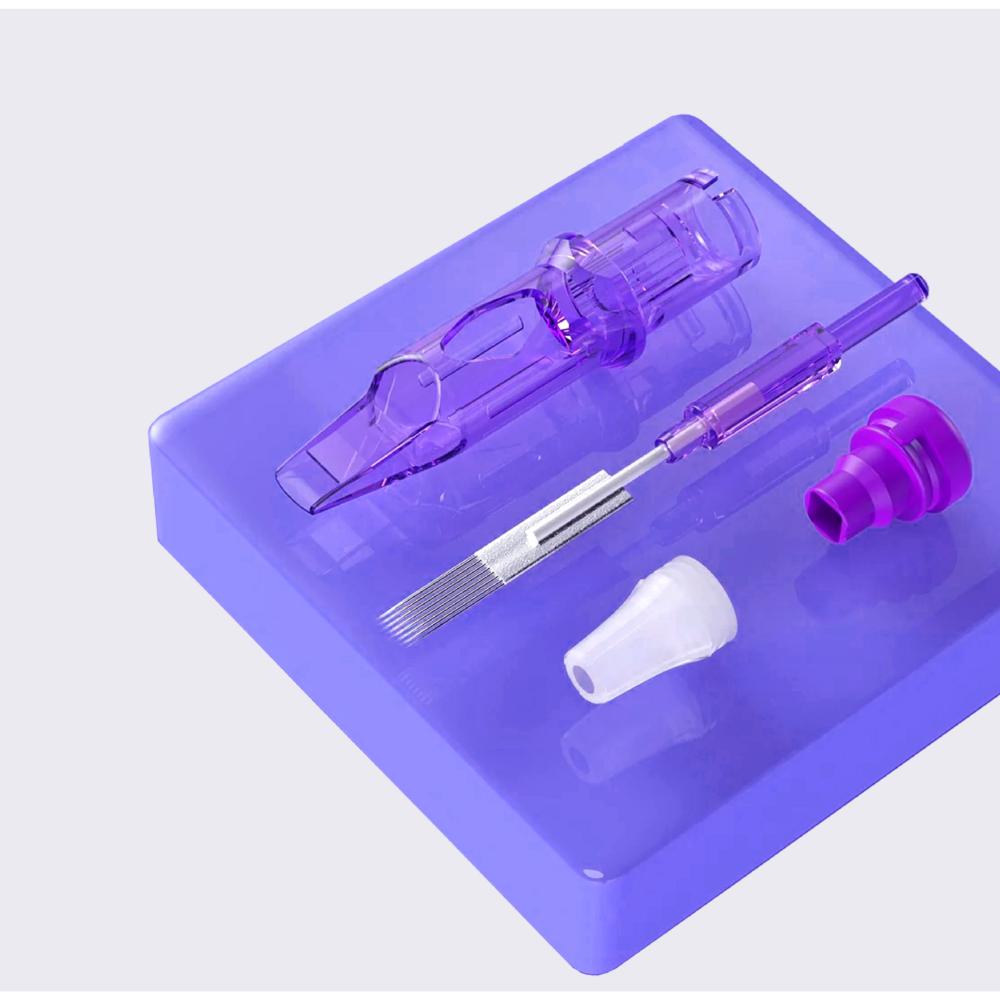 Игла для картриджа Mast Pro, RM, 1207, 1 шт.