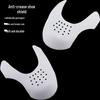 Anti-Crease Sneaker Toe Shield - Shoe Support & Shaping Artifact