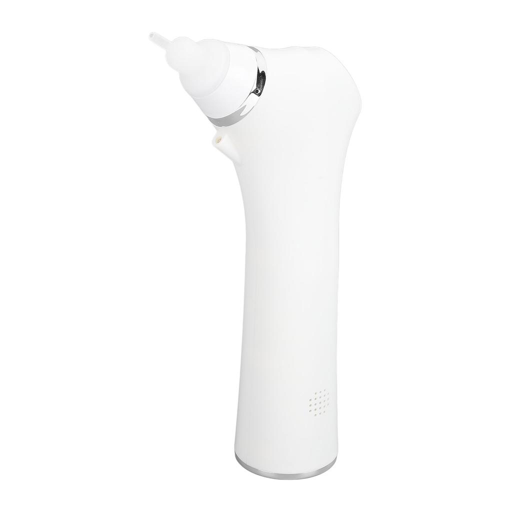 Electronic Ear Drying Device Constant Temperature 3 Speed Adjustable USB Ear Water Remover for