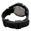 CASIO Стандартные цифровые часы с металлическим циферблатом полностью черные Overseas Модель [Casio] Мужские MWD-110HB-1BV [Товар]