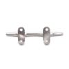 316 Stainless Steel Boat Dock Cleat Heavy Duty Marine Rope Cleat  Yacht