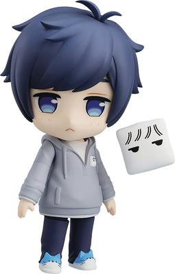 Good Smile Company Нендороид Сорару окрашенная подвижная фигурка G12638 немасштабированная ABS&PVC