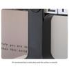 Ins Design Desktop Eternal Flipping Calendar Creative Simple Calendar Modern Living Room Decoration Office Stationery