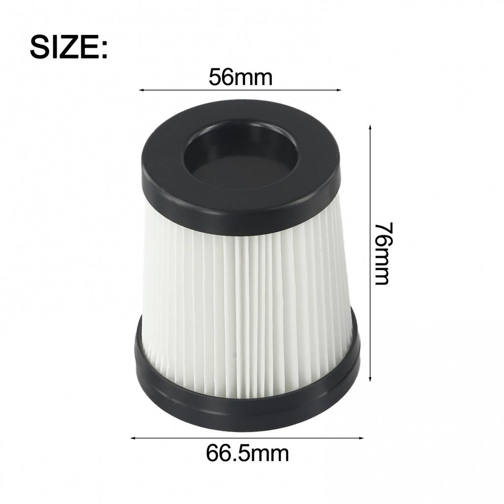 Washing Friendly For HEPA Filter Set for Kalado KCV01 Cordless Vacuums