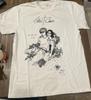 Новая футболка Ethel Cain Willoughby Tucker Белая S–5XL SG857