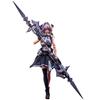 [ToyBase] HASUKI 112 Pocket Art PA009 Sister Friede Succubus Action Figure (SP Version) [Used]