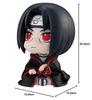 MegaHouse Серия Naruto Look Up Итачи Учиха PV