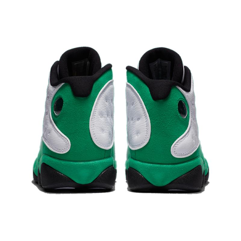 Air Jordan 13 Retro 'Lucky Green' Jordan DB6537-113