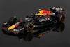 Bburago 2022 Серия Signature RB18 Формула 1 F1 11 Серхио Чеко Перес Гоночный Спортивный Автомобиль Литая Модель 1/43 №