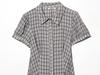 2025 Autumn/Winter Women's Plaid Layered Dress - Academy Style