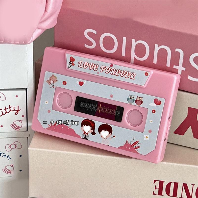 Записываемая голосовая открытка на 300 секунд – Сделай сам музыку / Идеально для подарков на День святого Валентина, годовщину и день рождения