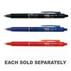 Pilot Frixion Clicker Medium Pen 1.0mm (Box of 12)