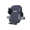 2024 Car Mobile Phone Holder, Instrument Navigation Mount with Automatic Lock and Suction Cup.