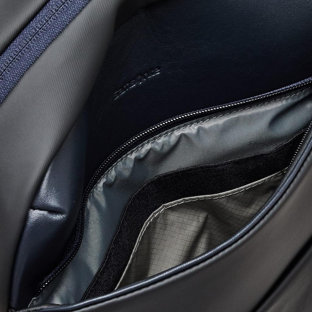 Рюкзак High Bird S 142579 Темно-синий [Samsonite] Мужской