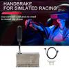 ПК USB гоночные игры H Gear Shift SIM Sequential Shifter для Logitech G25 G27 G29 G920 G923 Thrustmaster T300RS/GT T500 для ETS2
