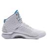 Under Armour Мужские кроссовки Curry 1 Splash Party 2021 белые 3024394-100