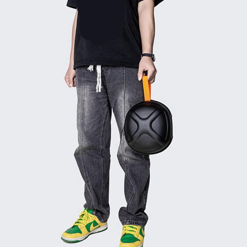 VR Headsets Storage Bag for VR Travel Carrying Case Headsets Hard Portables Protective Box