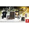 Shin Megami Tensei V Набор «Запретный Наобино» [Включает] Игровое ПО Shin Megami Tensei V и Струнный Квартет «Классический Медли Серии» +